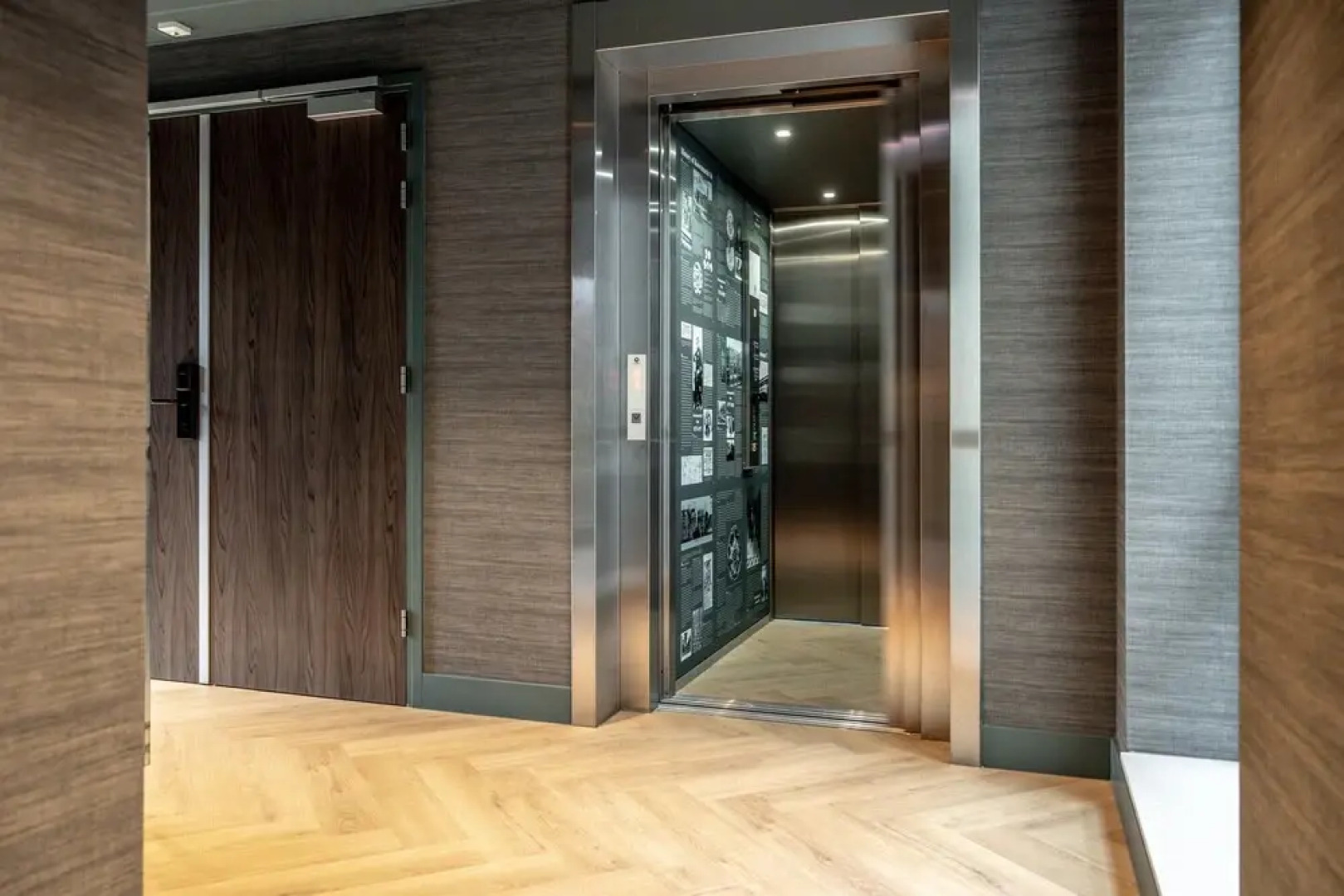 Spacious Apartment Retreat