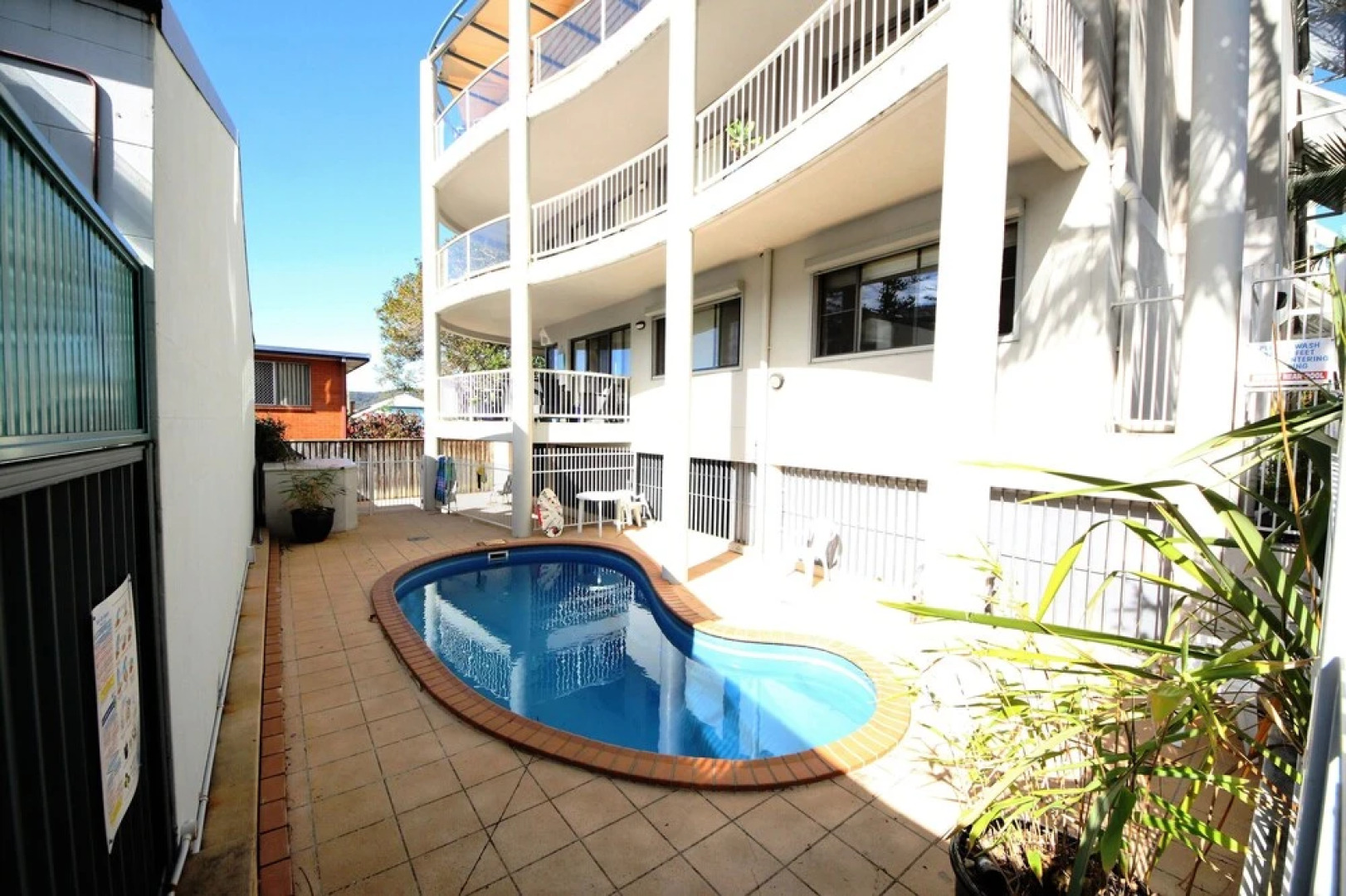 Jubilee Apartment No 5