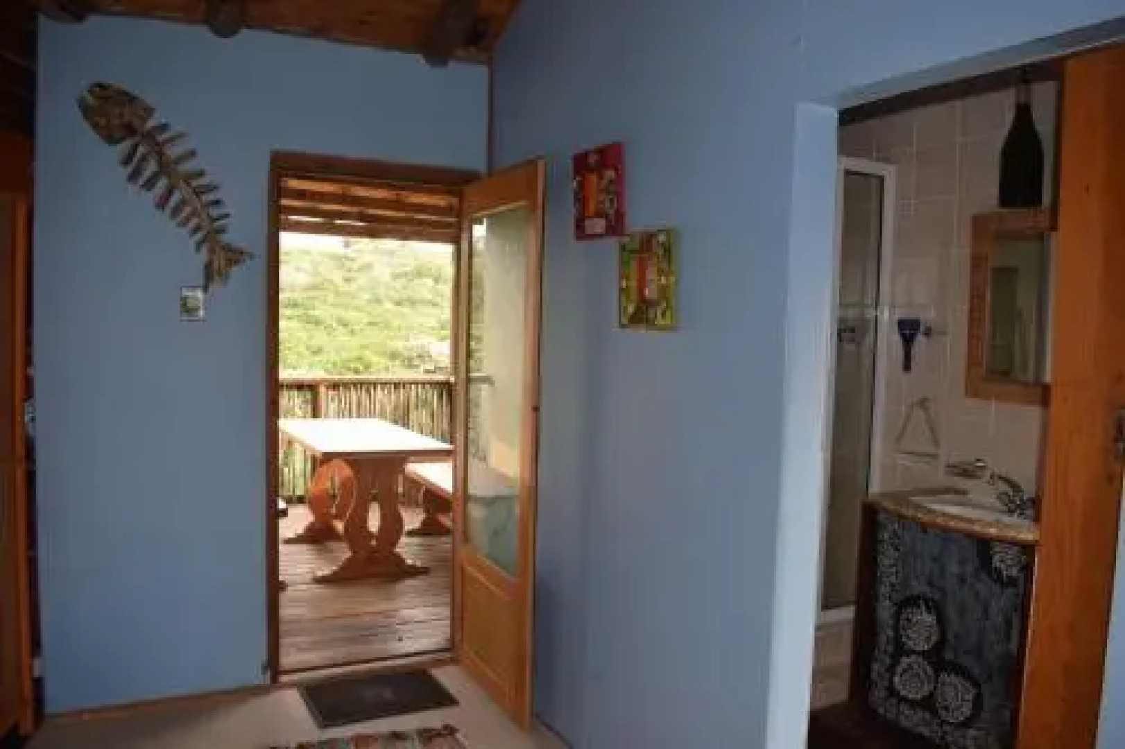 Drifters Inn Apartment