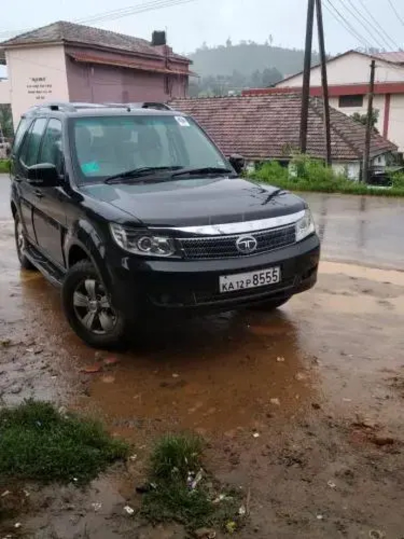 The Coorg Chalet A Family Homestay