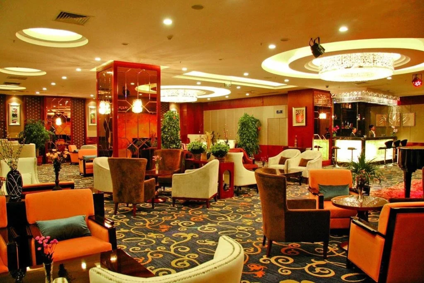 Junhui International Hotel