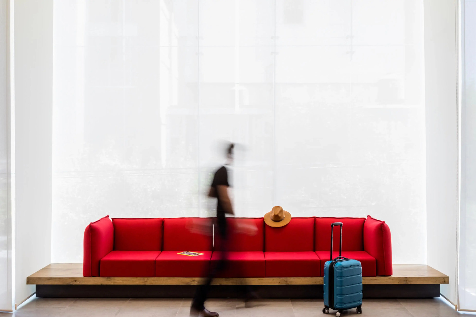 ibis Mexico Tlalnepantla