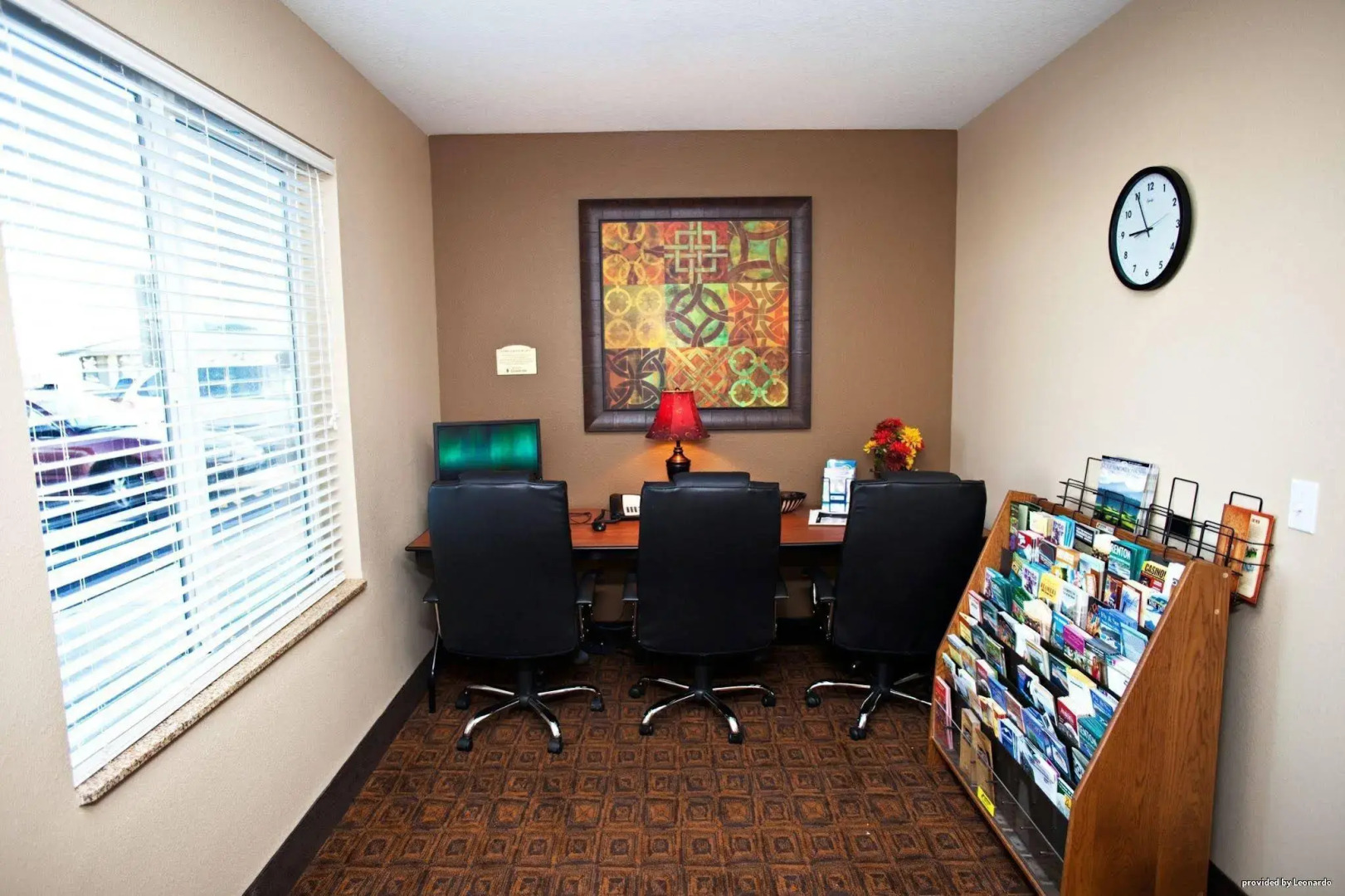 Best Western Kennewick Tri-Cities Center