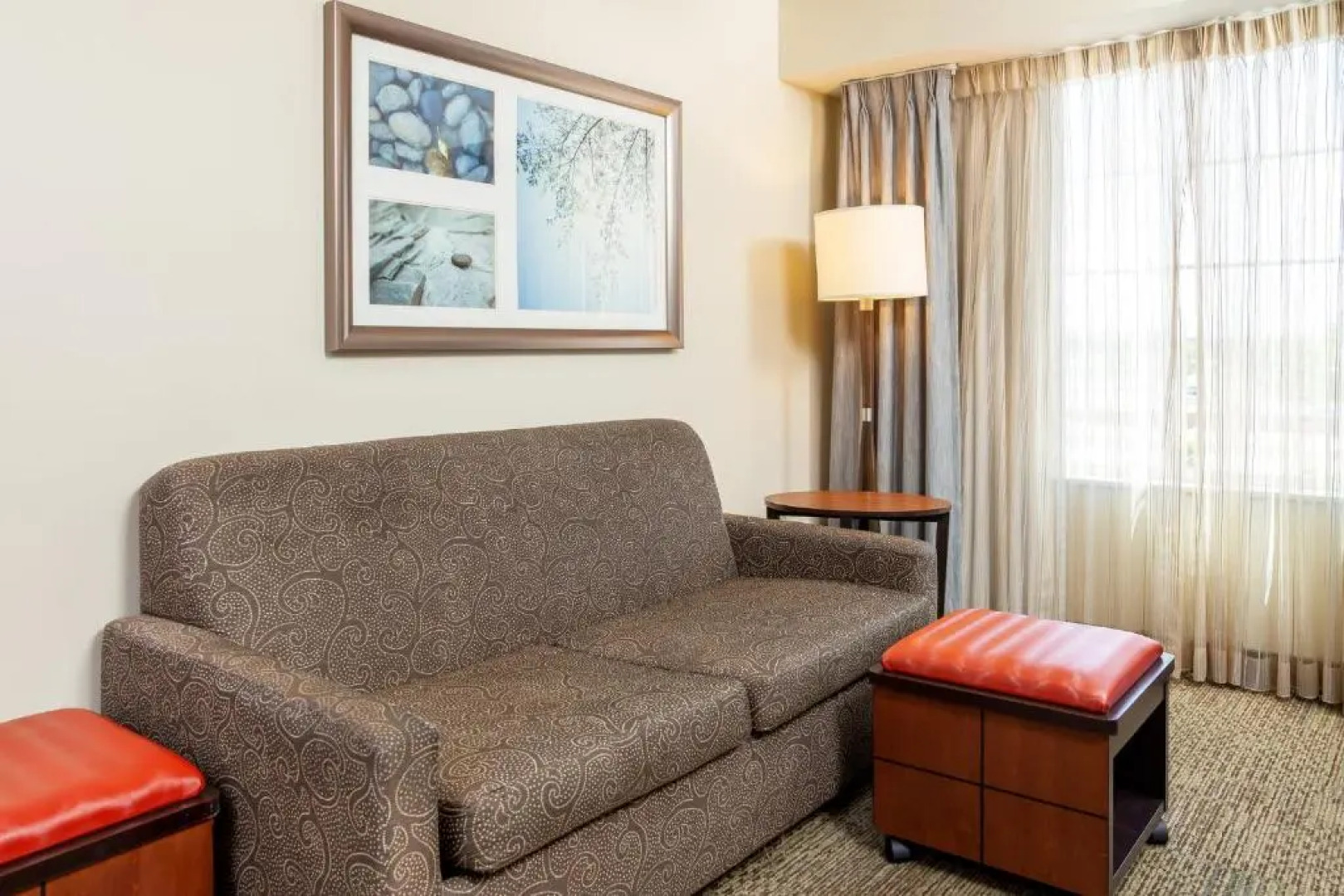 Staybridge Suites Denver-Central Park by IHG