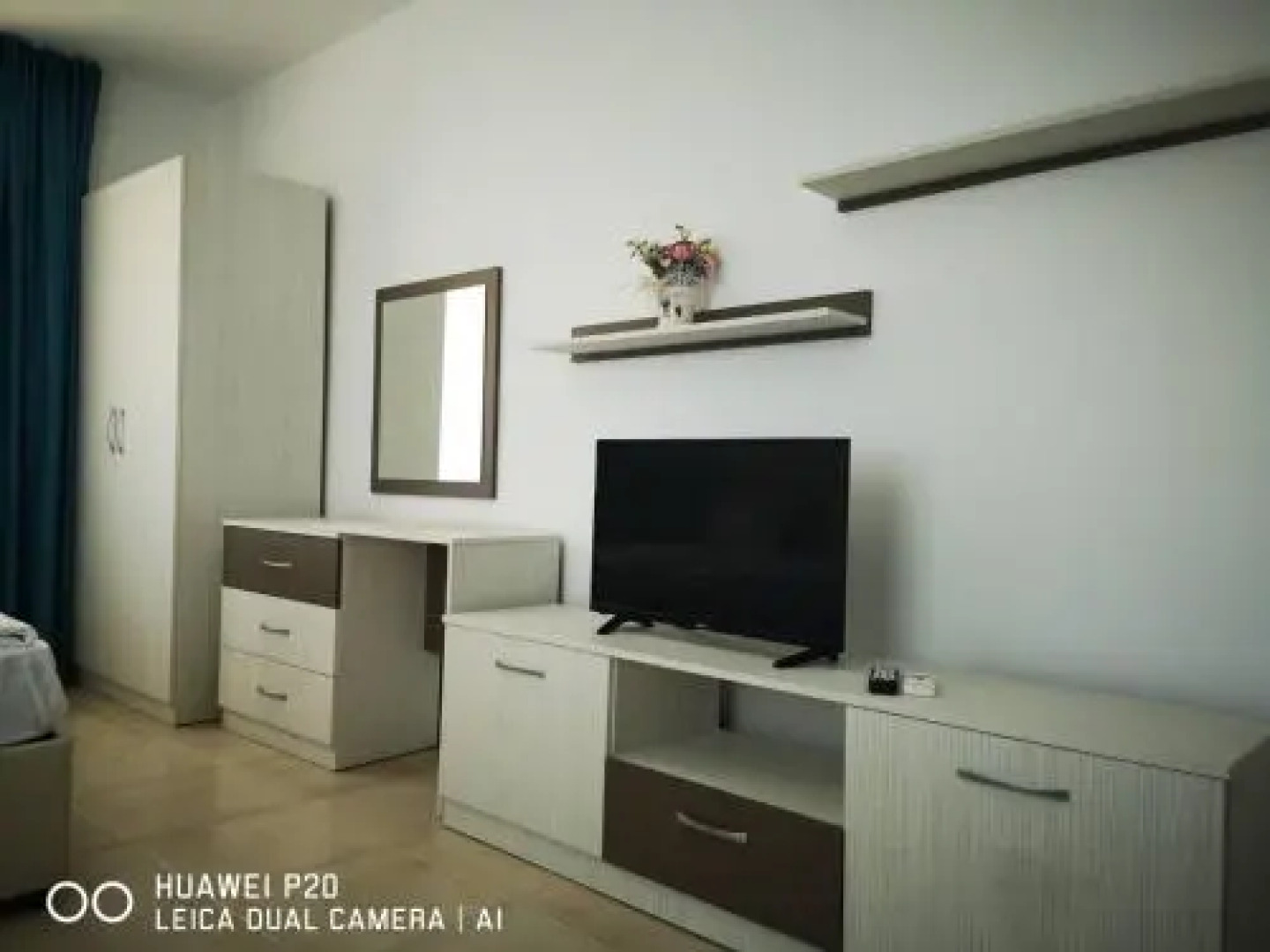 Sea Life Apartments Sinemorets