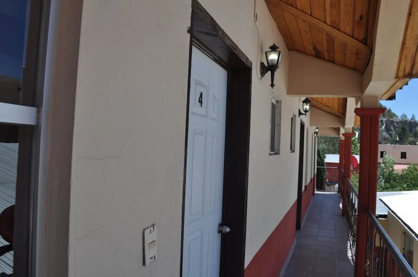 Hotel Puesta del Sol