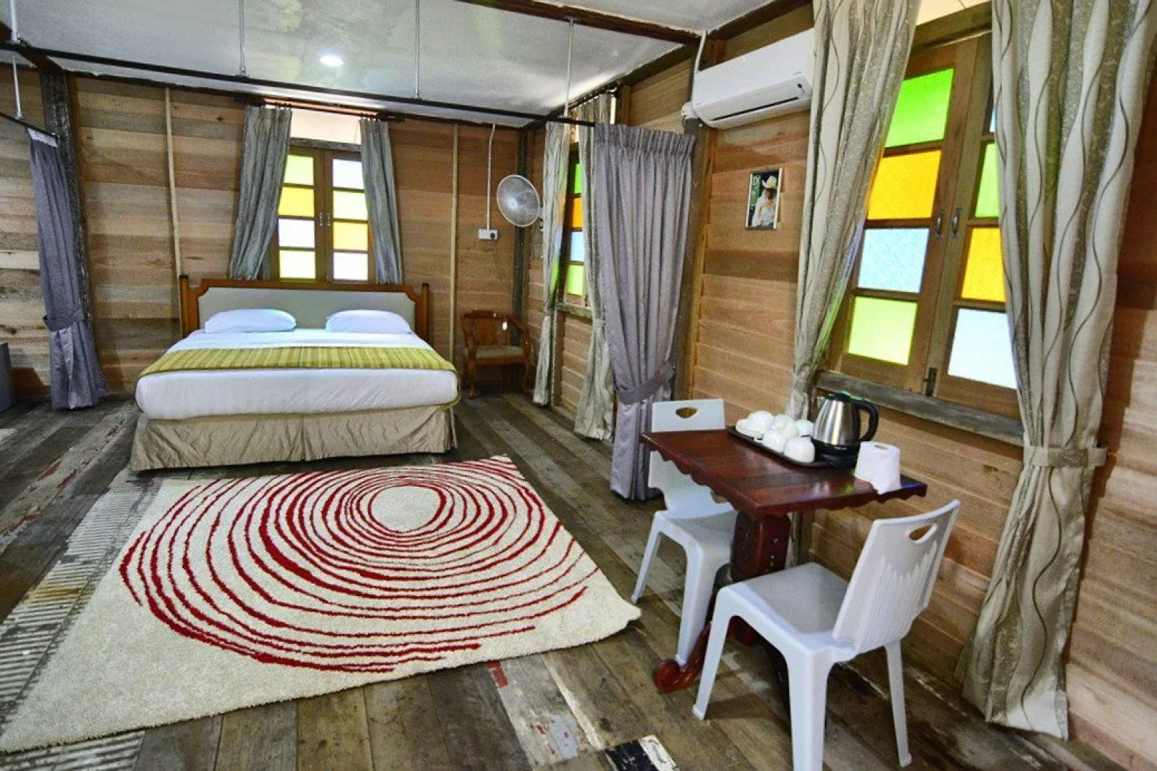 Kampung Karyawan Malim