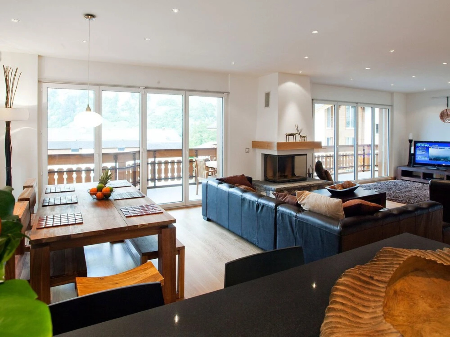 Amiti Leukerbad in Leukerbad