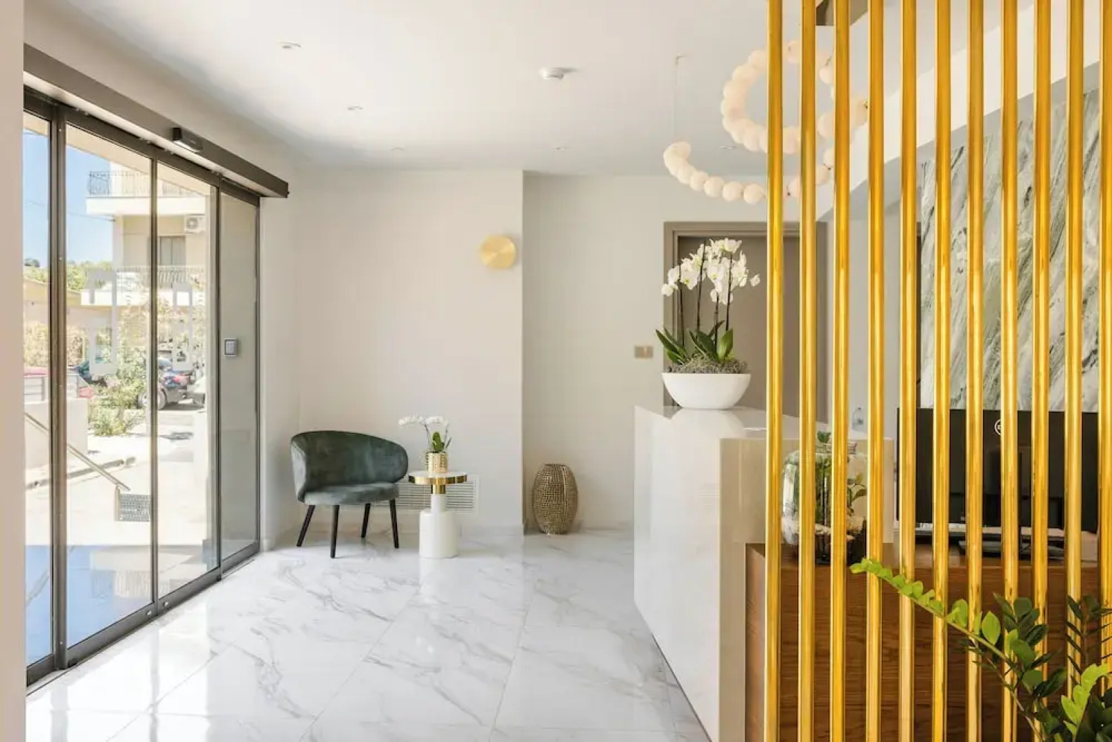 G Boutique Hotel Kefalonia