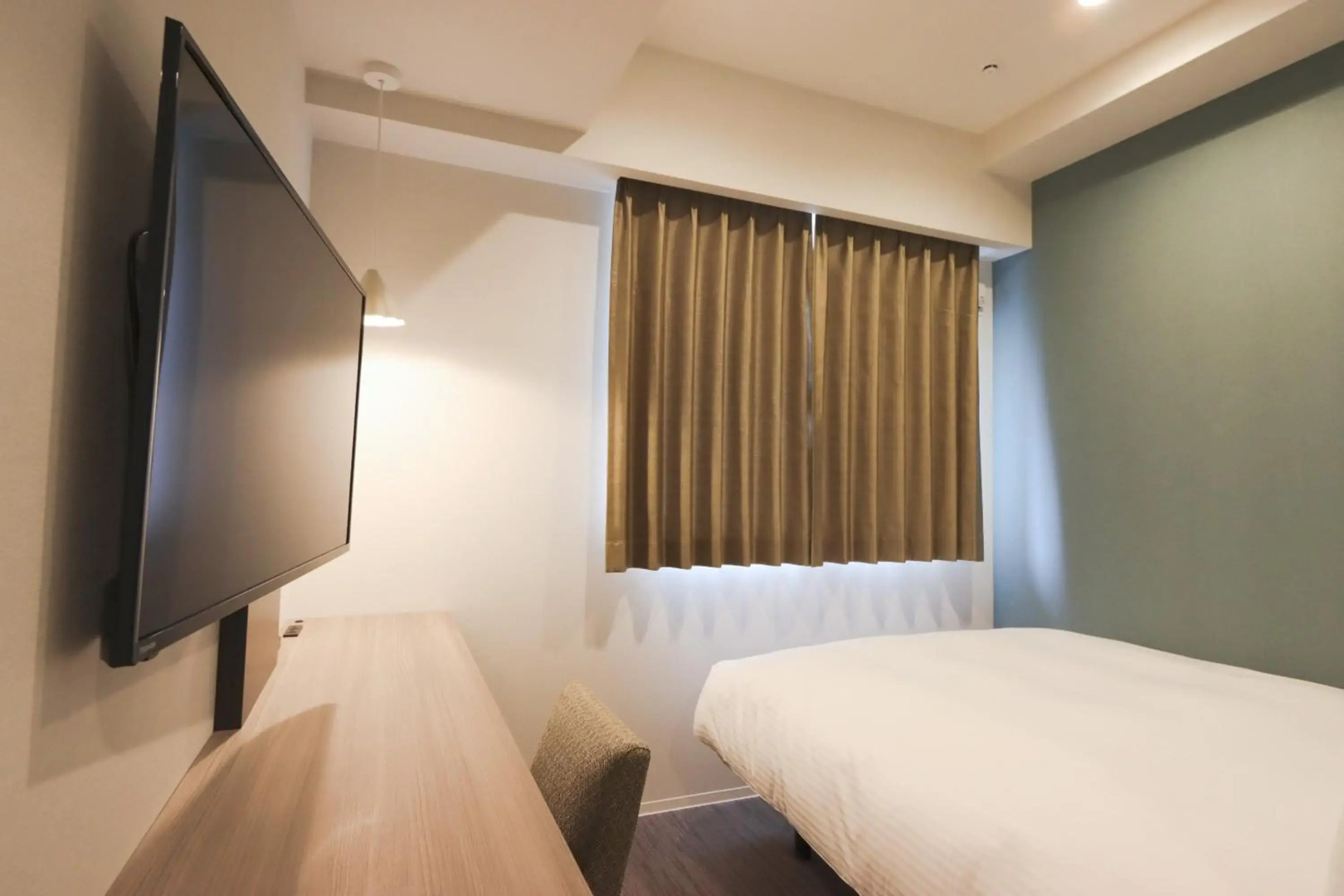 Отель Wander Kyoto Nanajo