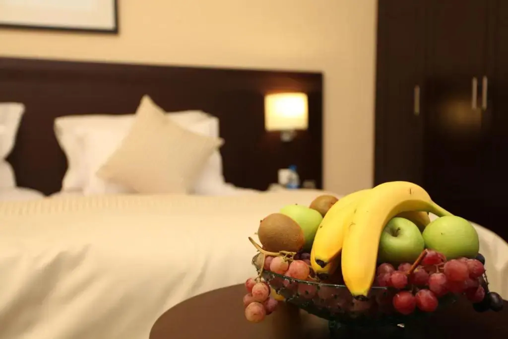 Corail Suites Hotel