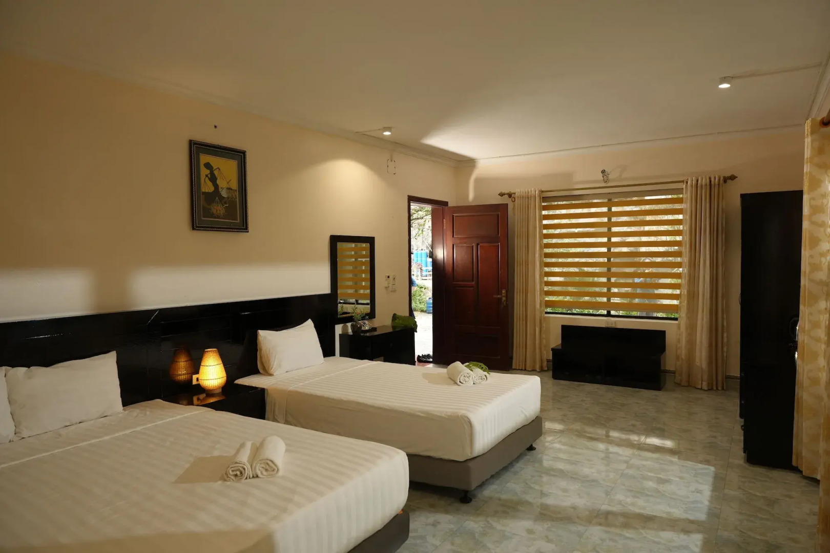 Trang An Heritage Garden