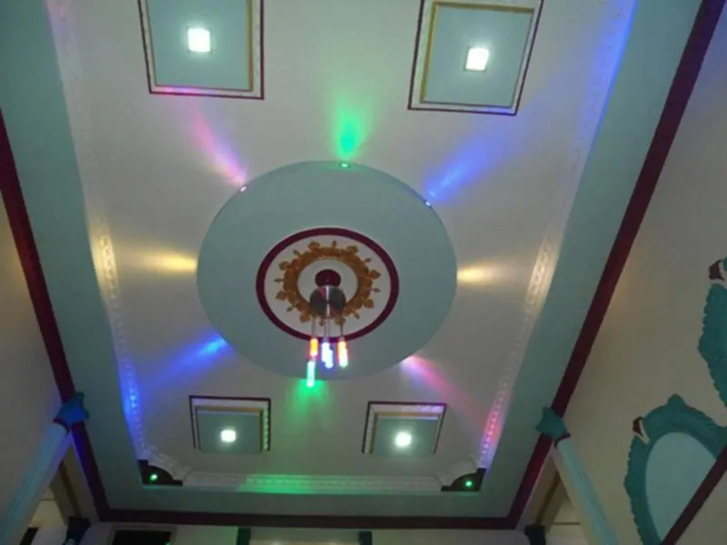 Rani Mangammal Residencies Madurai