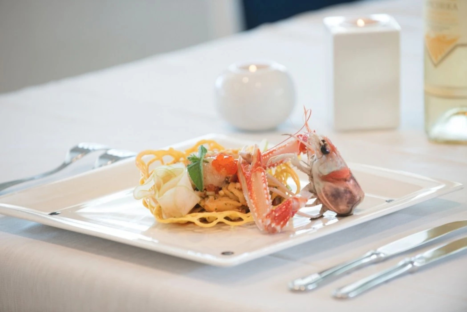 Lu’ Hotel Maladroxia