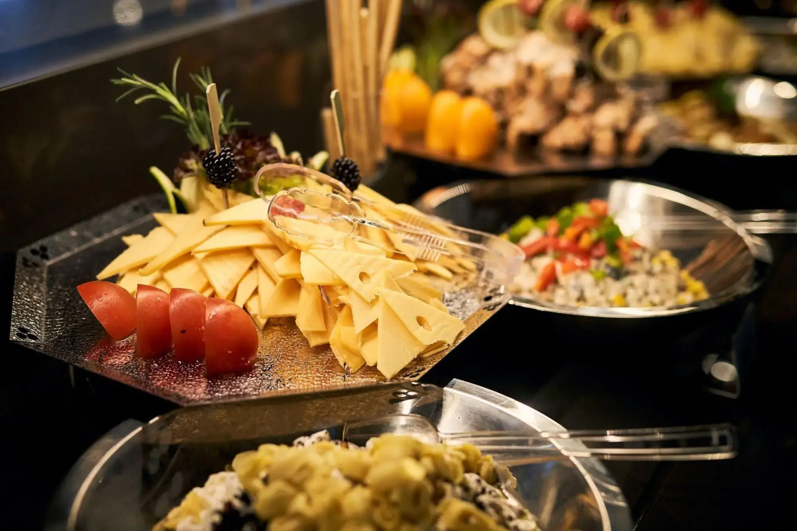 Corendon Apartments Amsterdam Schiphol Airport Hotel