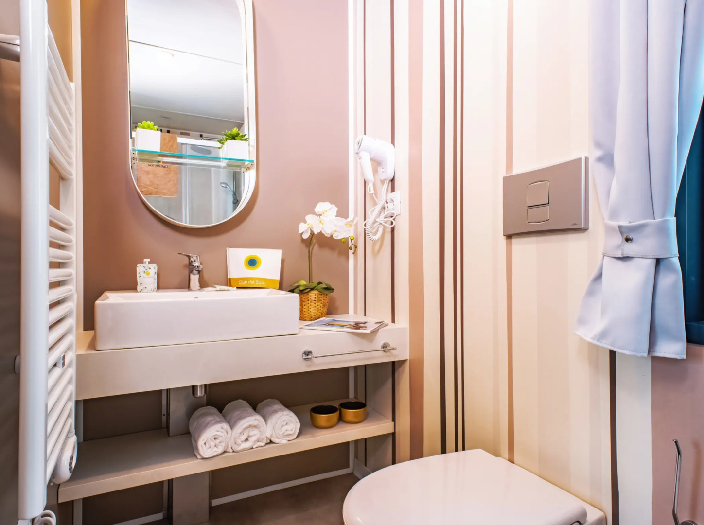 Club del Sole Bologna Easy Camping Village