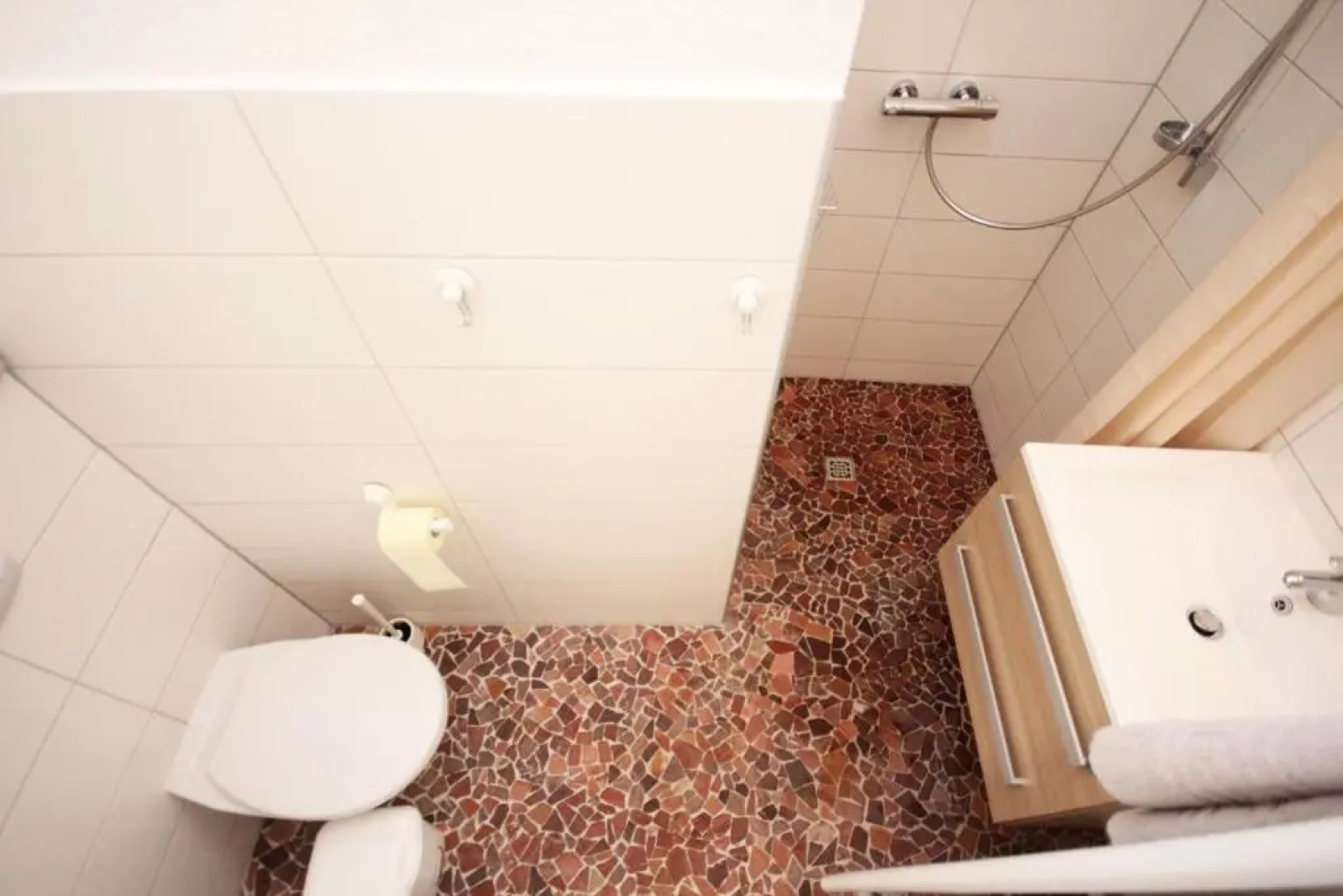 Kalkberg Ferienwohnungen