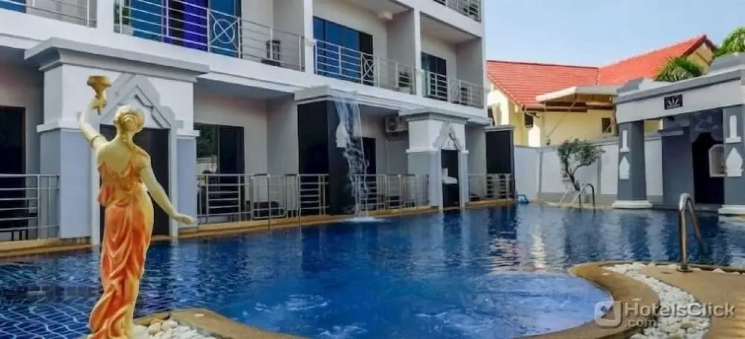 My Friend's House Karon