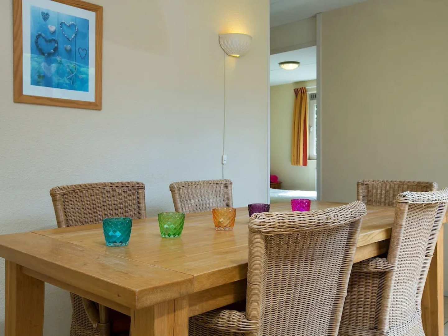 Villa in Kijkduin Near North Sea Beach