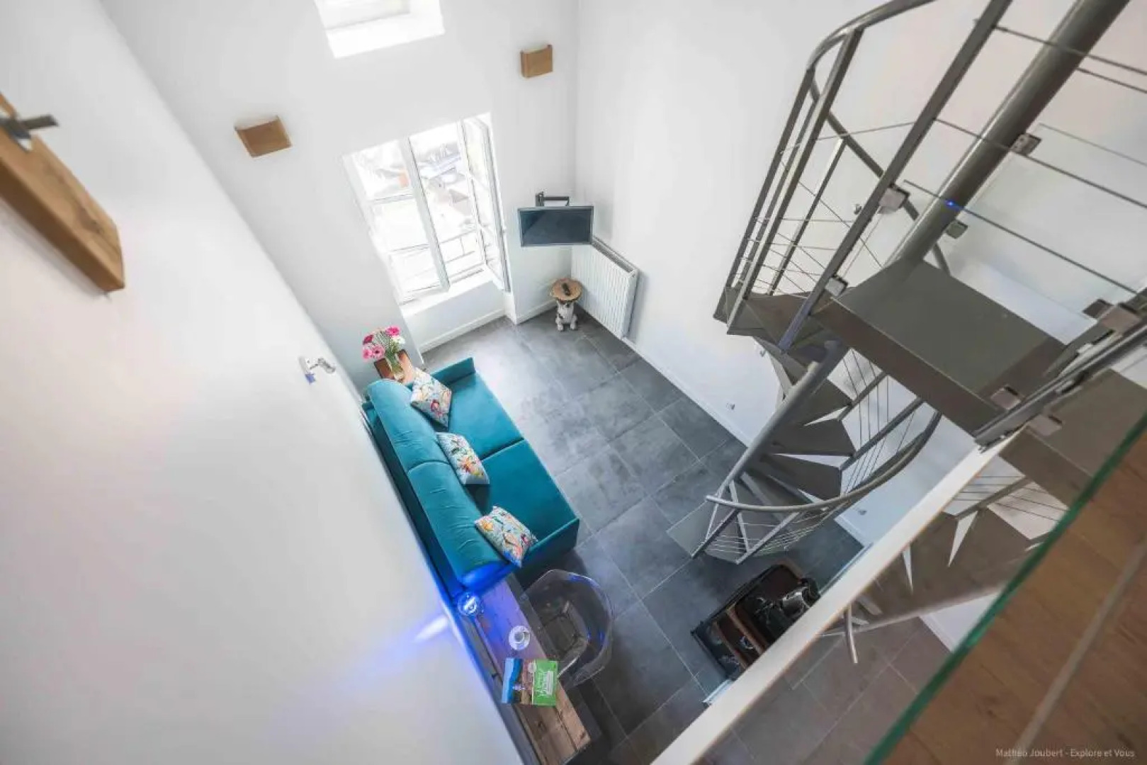 Chambres D'hotes du Bistrot D'ici