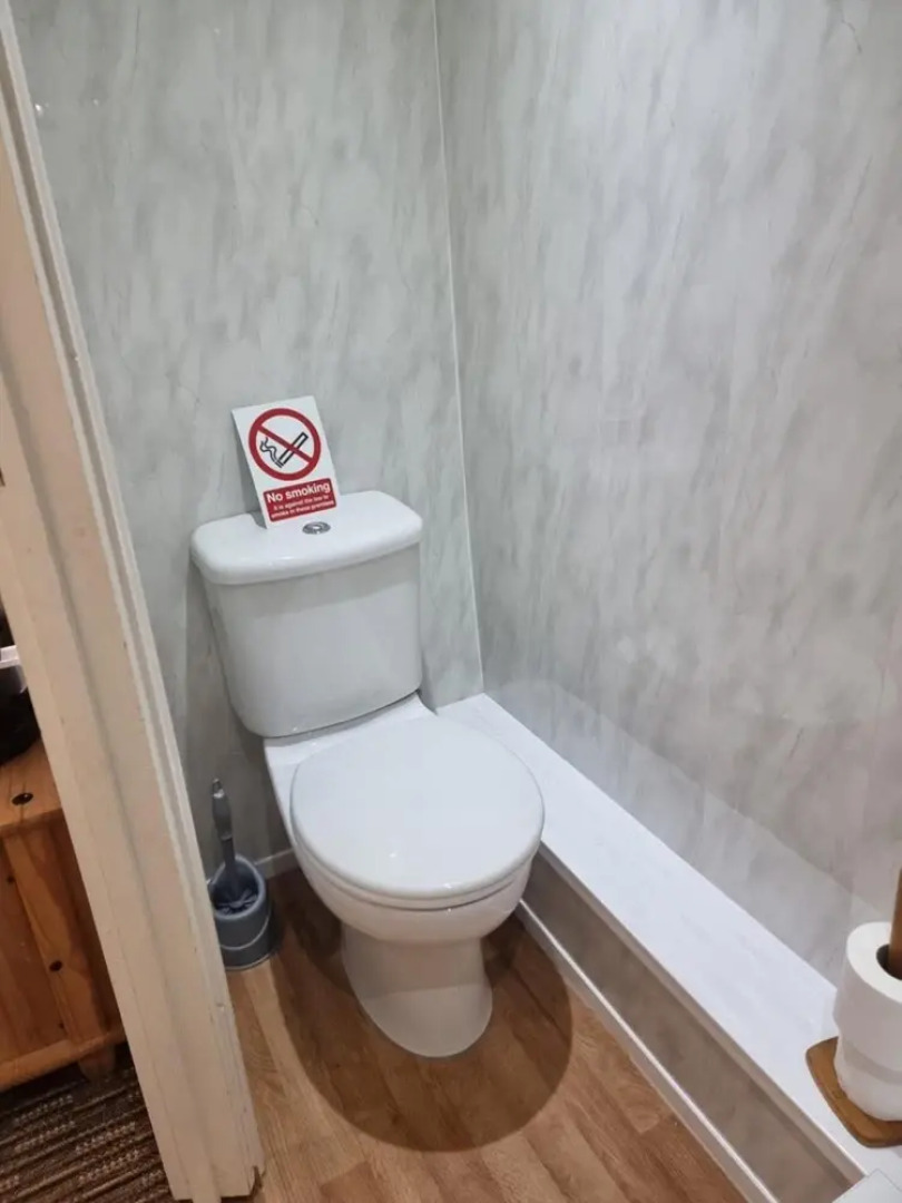 The Parks Guest Accommodation