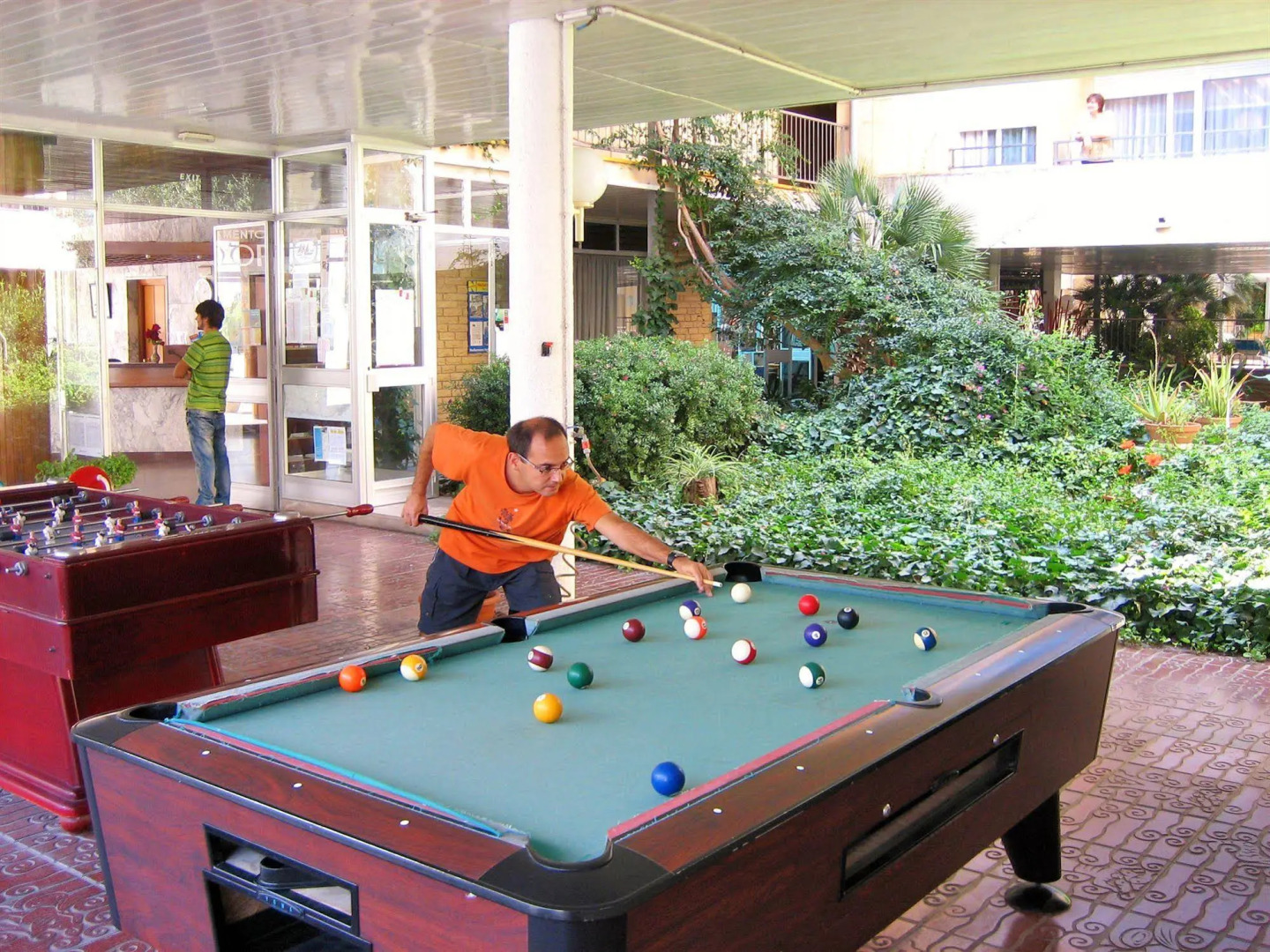 Apartamentos Costa d'Or