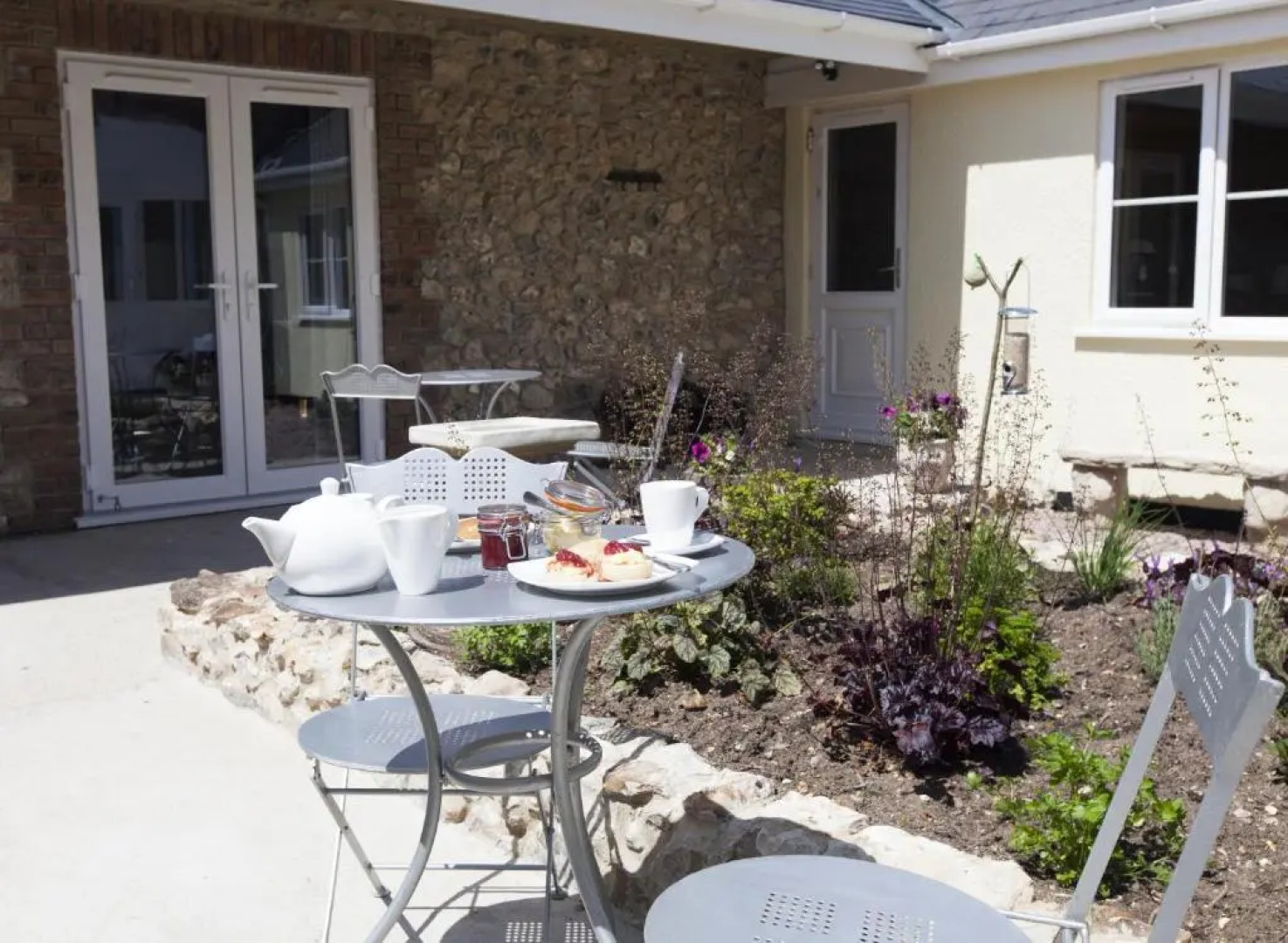 Mincombe Barn Bed & Breakfast