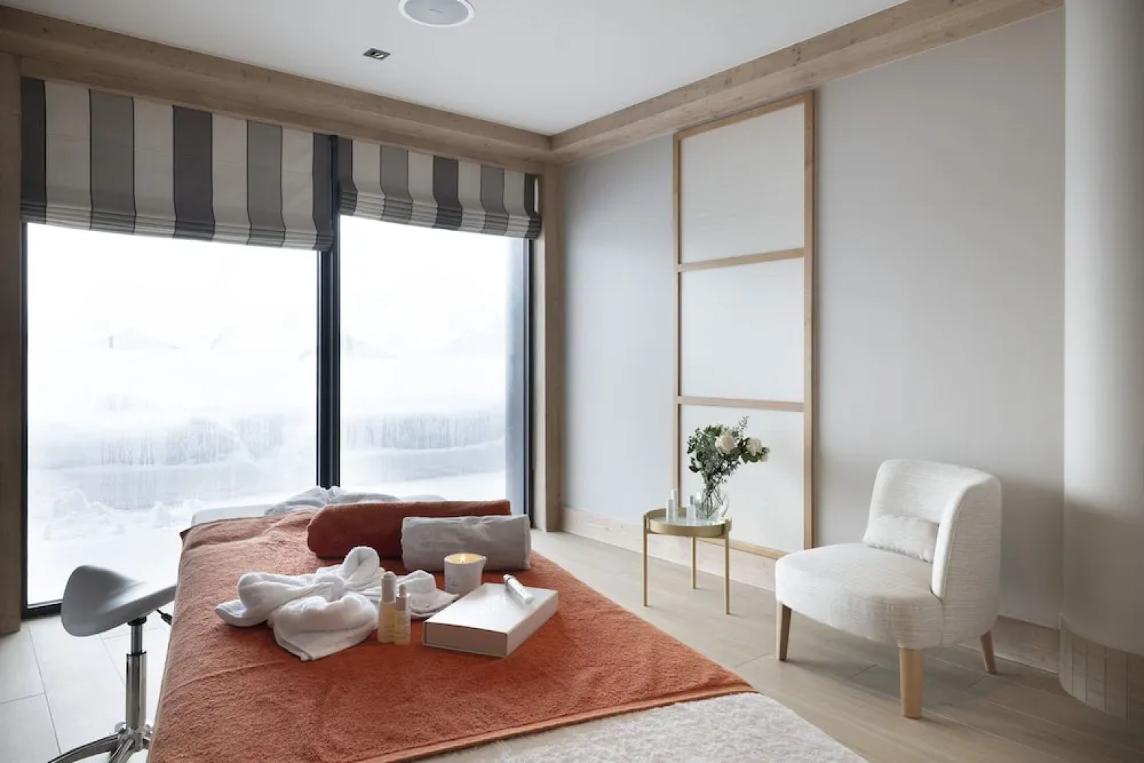 MGM Hôtels & Résidences – Hôtel Alpen Lodge