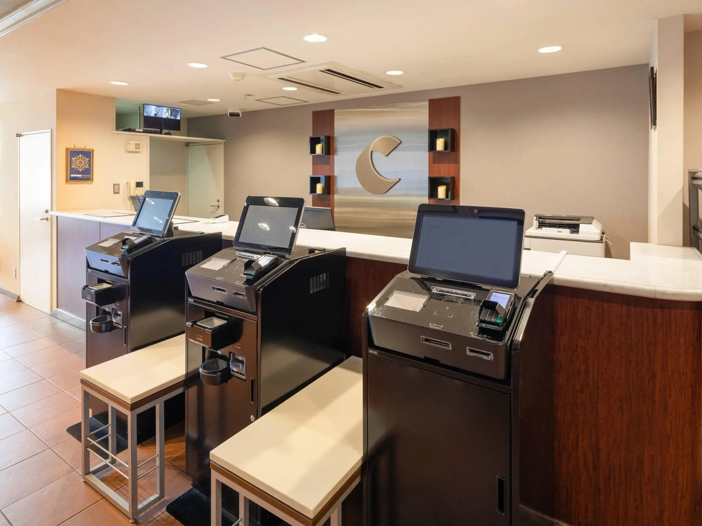 Comfort Hotel Narita