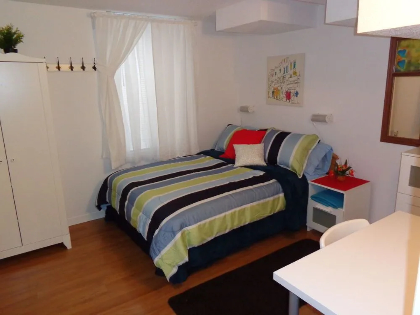 Adib Apartments - 150 Young St, Unit 4 (Basement)