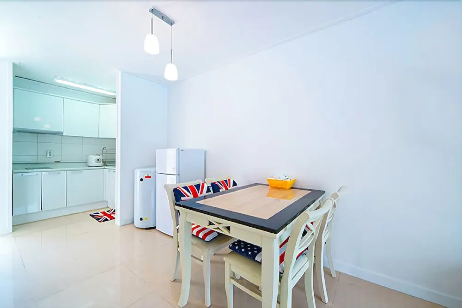 Yangyang Hillstar Pension