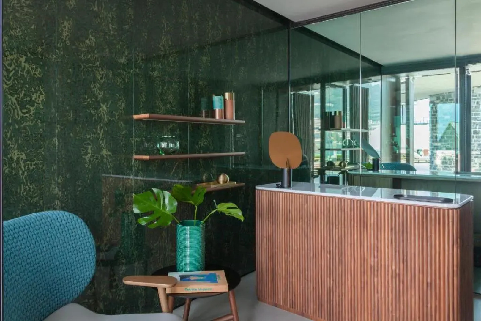 Отель Il Sereno