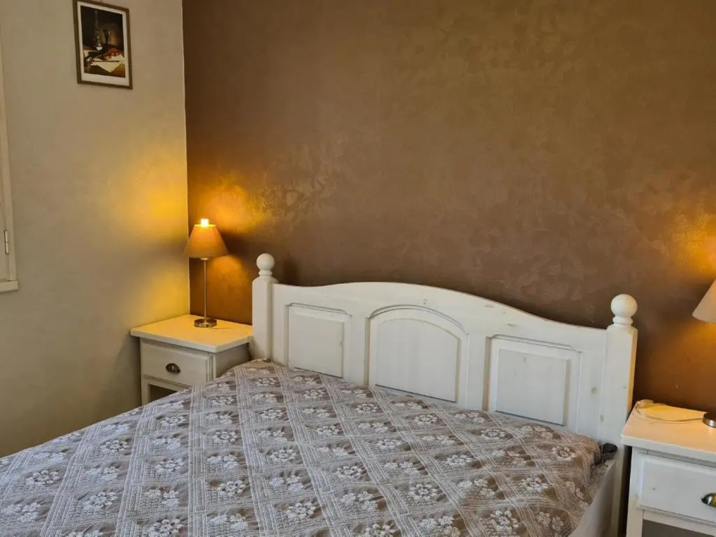 Maison Chabris, 3 pièces, 4 personnes - FR-1-591-25