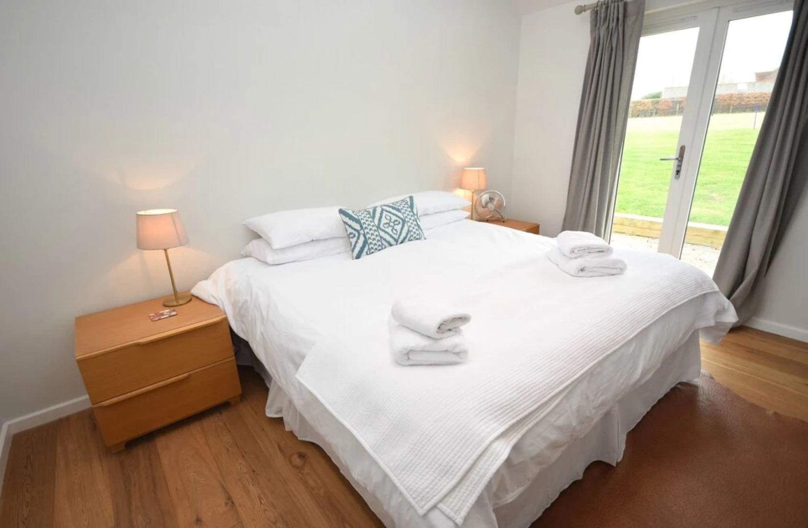 The Stables , Birdham