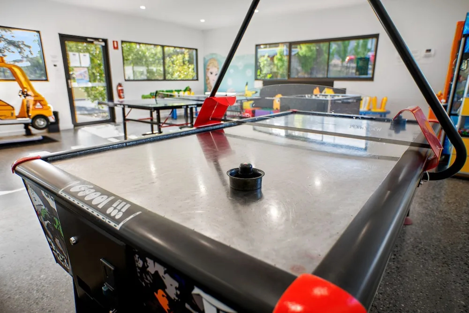 Tasman Holiday Parks - St Helens