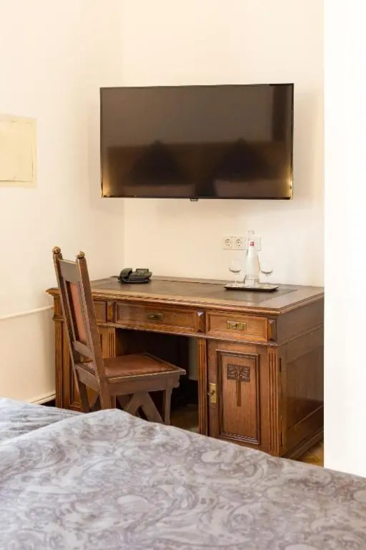 Altes Amtsgericht Oppenheim