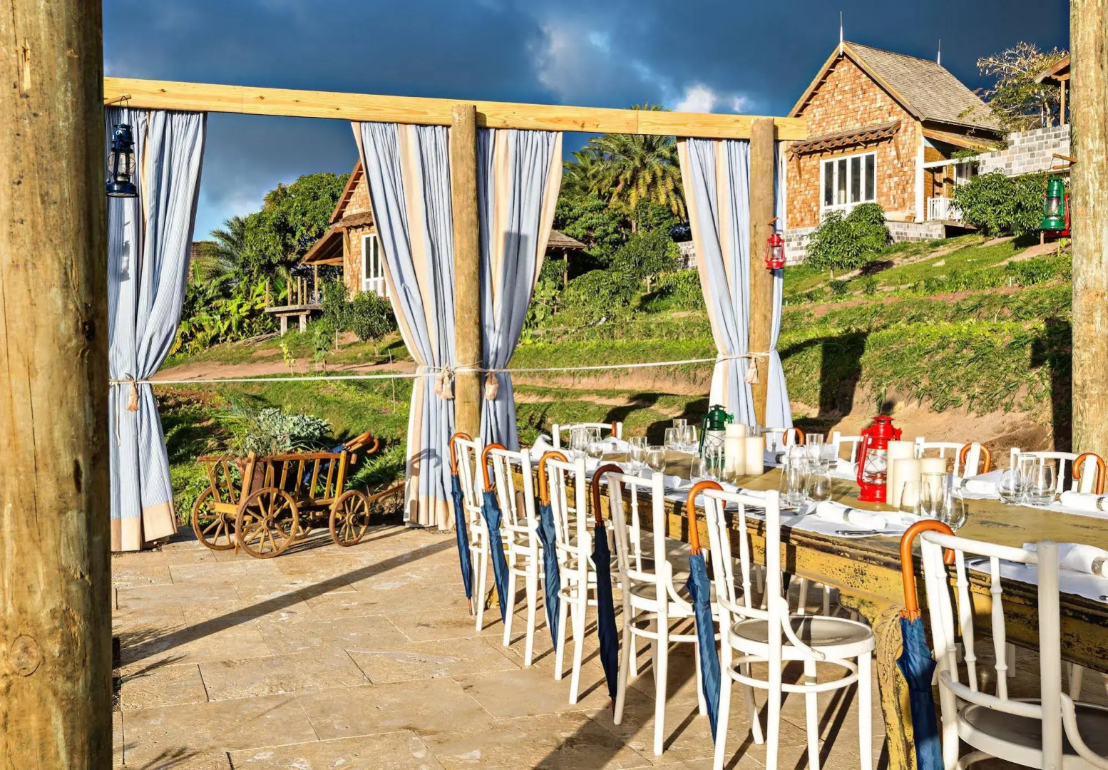 Belle Mont Sanctuary Resort