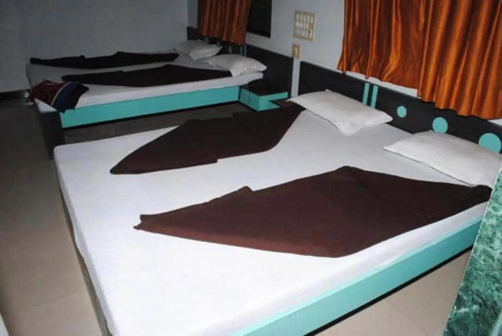 Hotel Shree Rudraksh