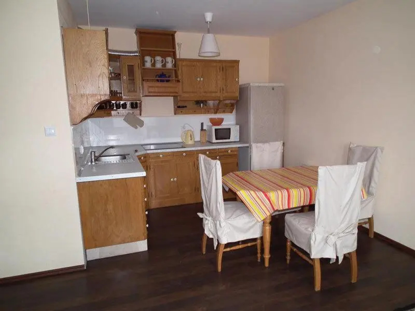 Apartament Morskie Oko