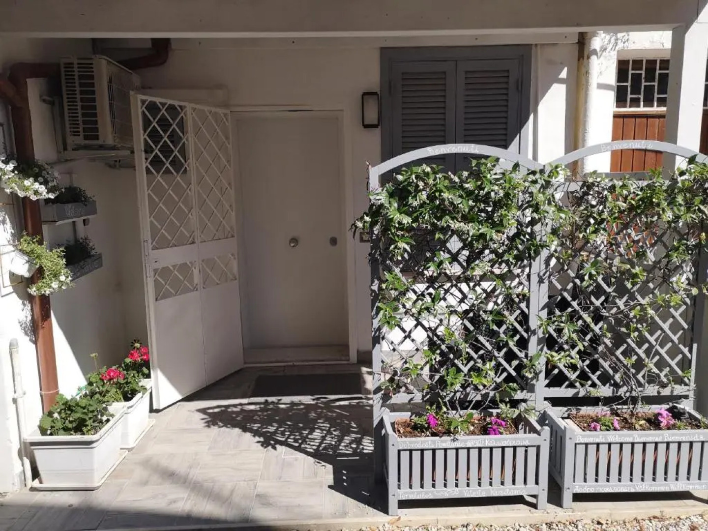 La CasAffittiera Apartments Group