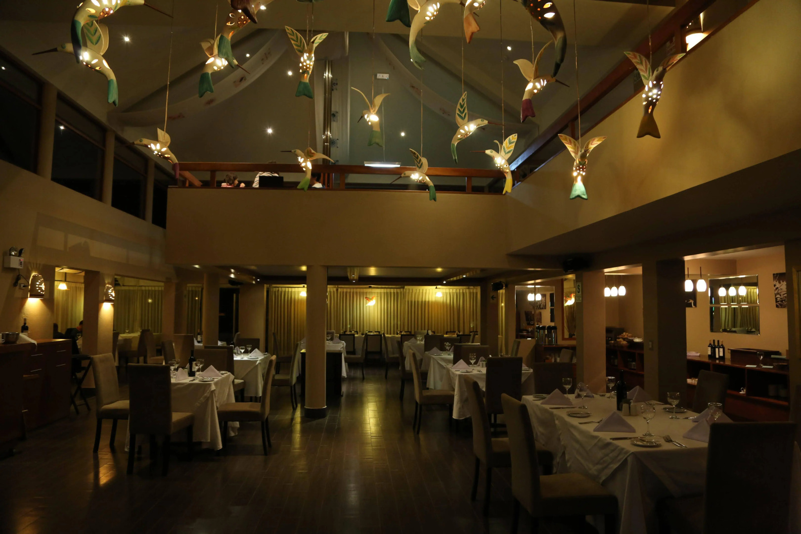 Aranwa Pueblito Encantado del Colca