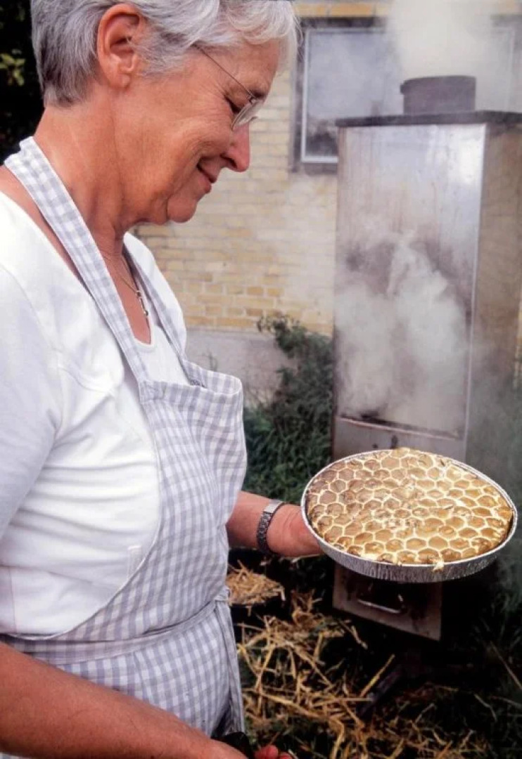 Staevnegaarden Guesthouse