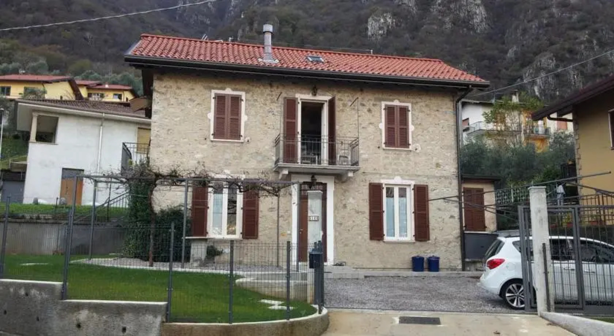 La Casa di Imelde