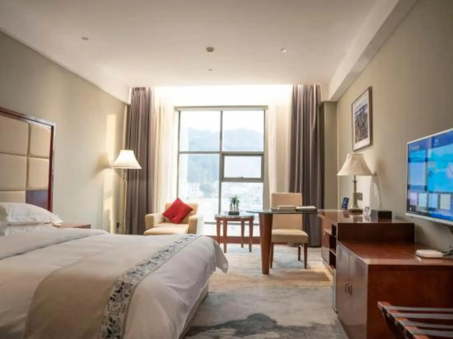 Tianji Hotel