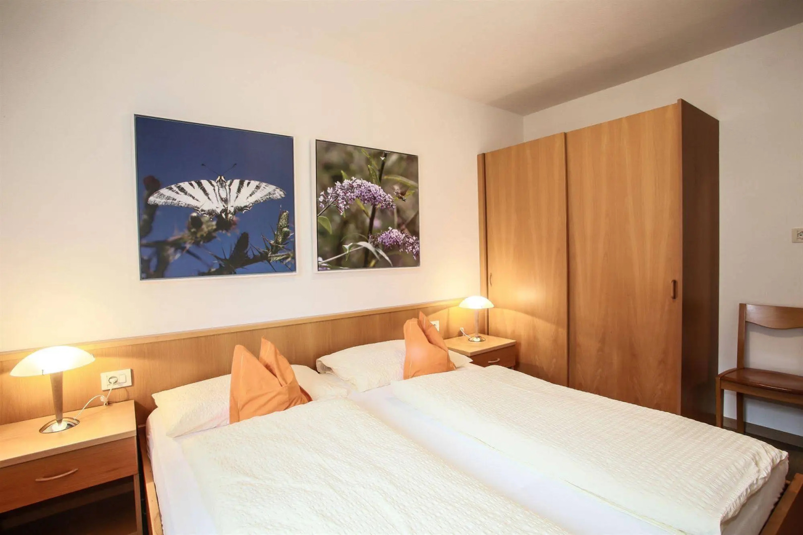 Appartamenti Grazia-Dei