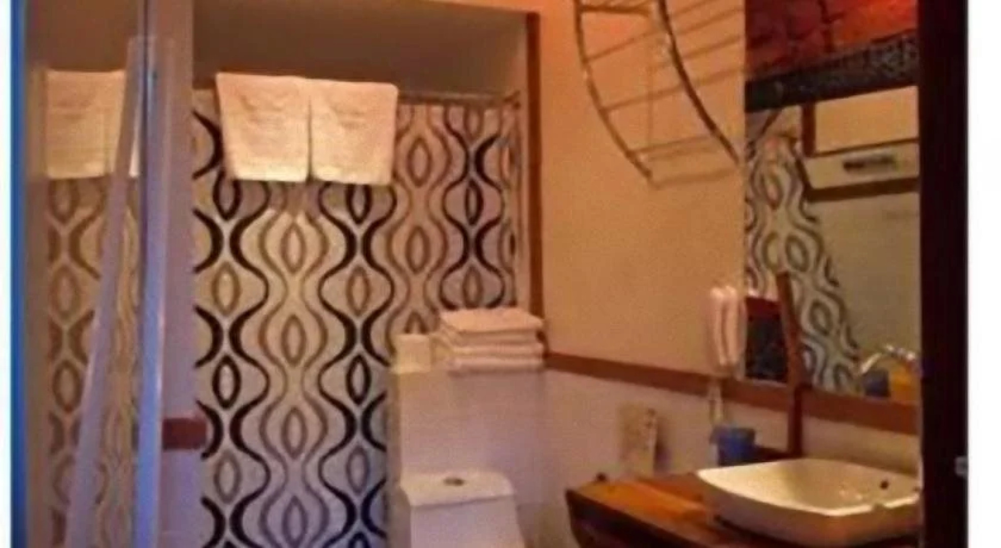 Hotel Latitud 33 SUR