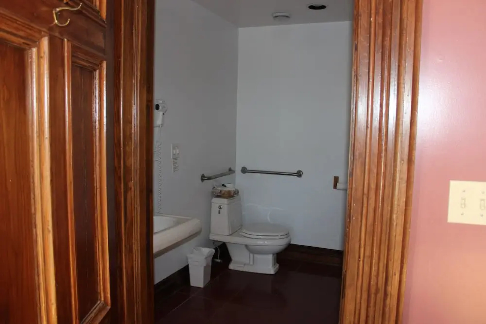 The Customs House Inn