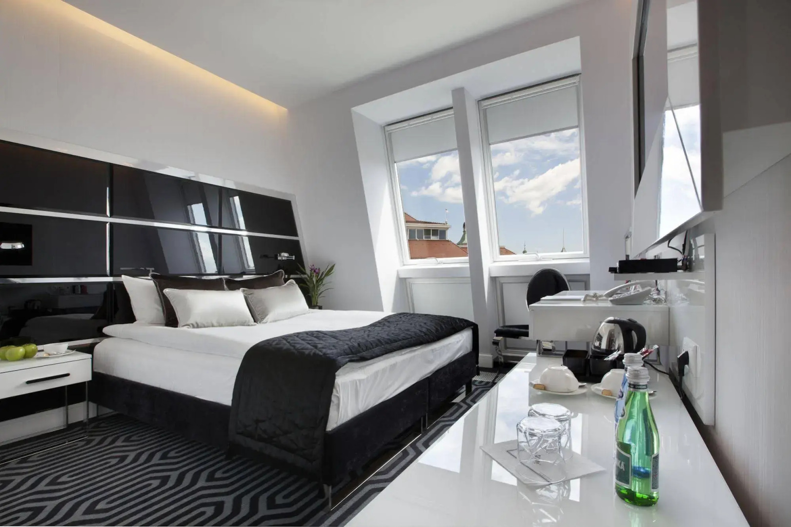 Bayjonn Boutique Hotel