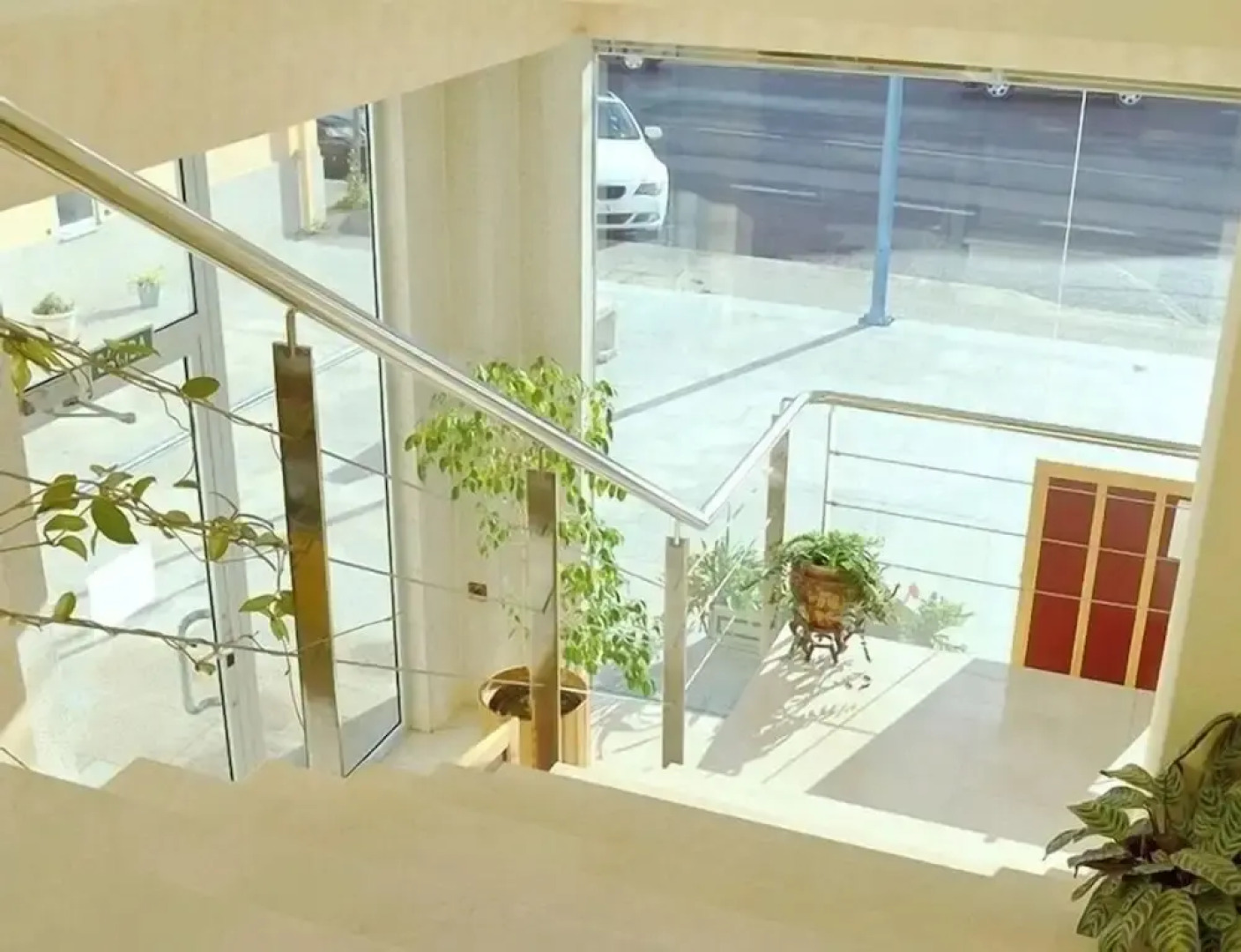 My Rooms City Hotel Monte Blanco