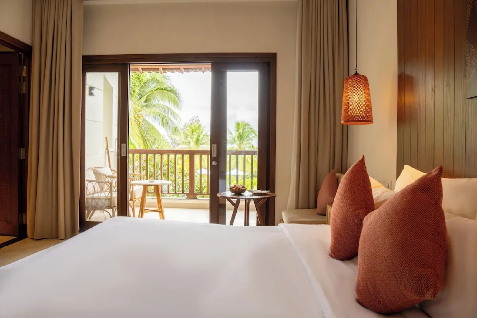 Doc Let Resort And Spa